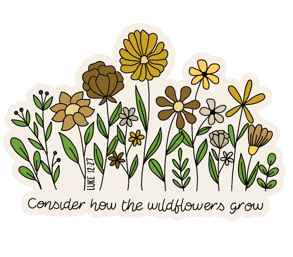 Sticker Bundle (5-pack)