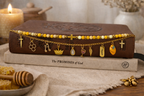 Bible Charm Chain Bundle
