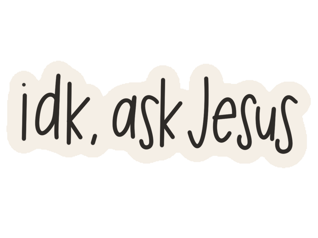 Sticker Bundle (5-pack)