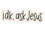 Sticker Bundle (5-pack)