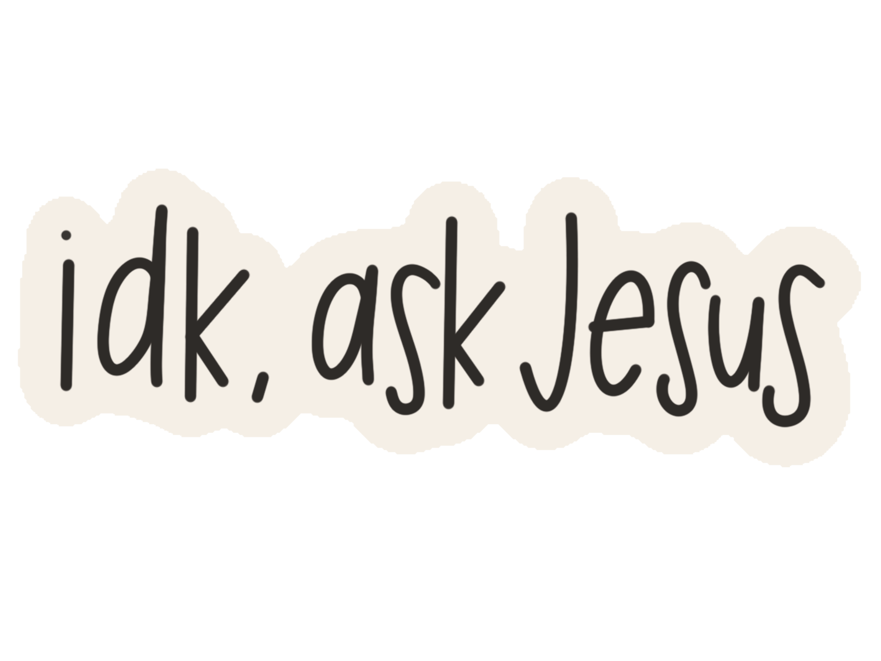 Sticker Bundle (5-pack)