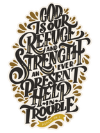 Sticker Bundle (5-pack)