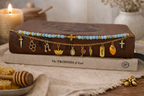 Bible Charm Chain Bundle