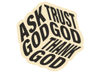 Sticker Bundle (5-pack)