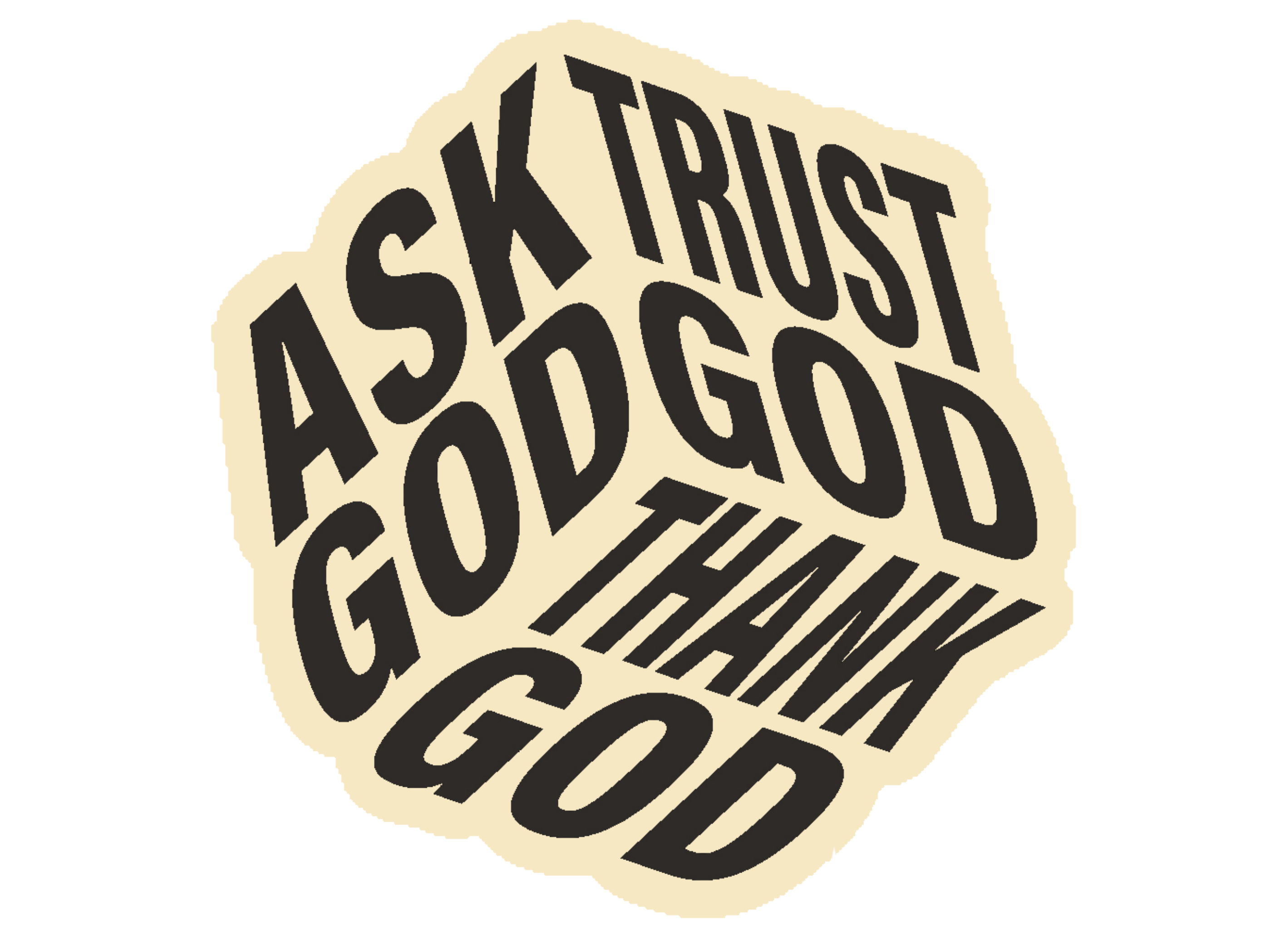 Sticker Bundle (5-pack)