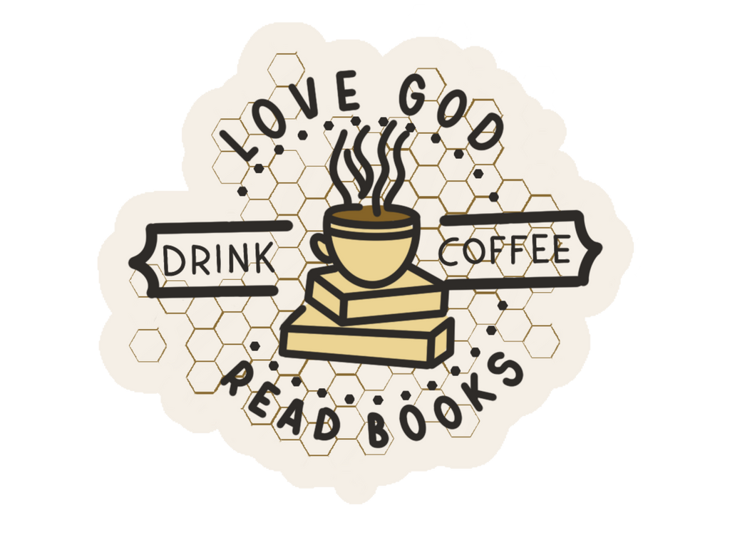 Sticker Bundle (5-pack)