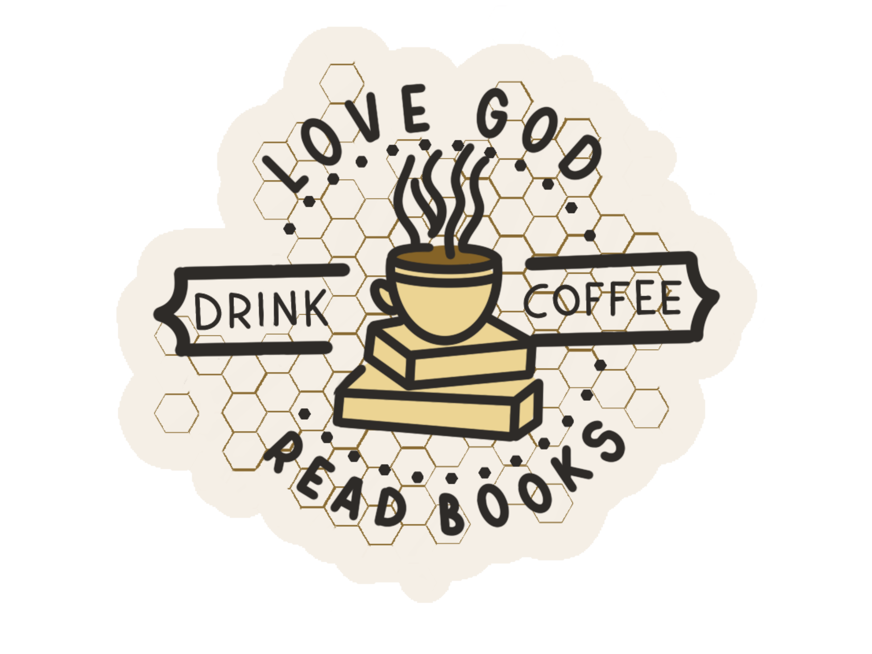 Sticker Bundle (5-pack)
