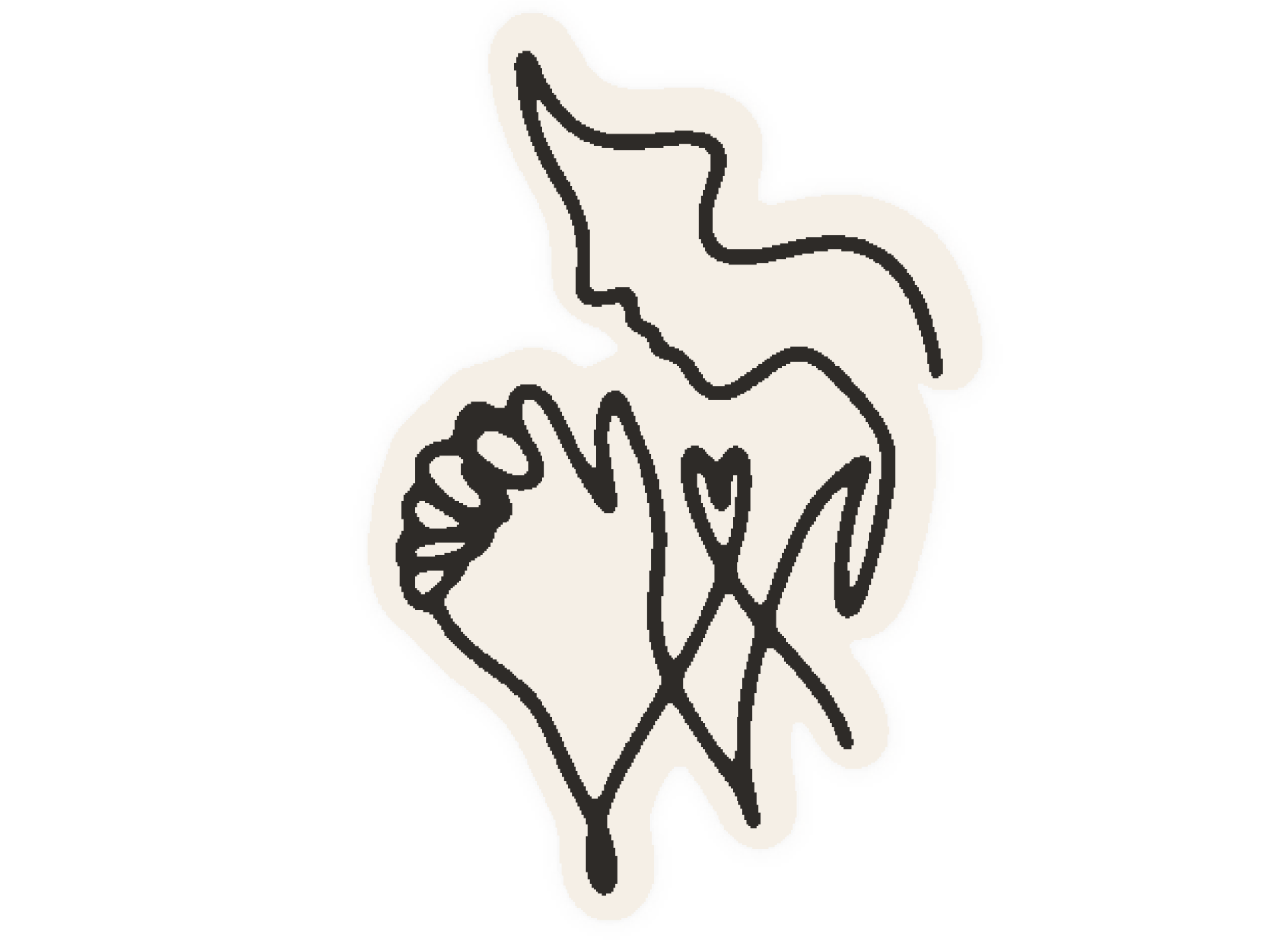 Sticker Bundle (5-pack)